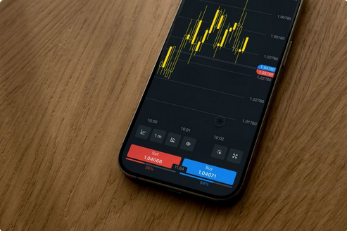 黄金、原油和比特币的最佳点差